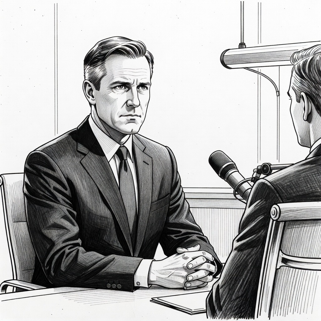 Illustration for: ICE Agents to Remain at Airports Amid Prolonged Homeland Security Shutdown