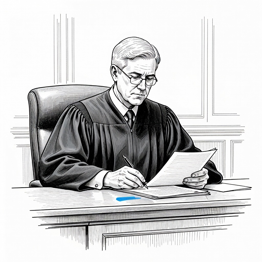 Illustration for: Supreme Court Rules Against Colorado Ban on Conversion Therapy for Minors