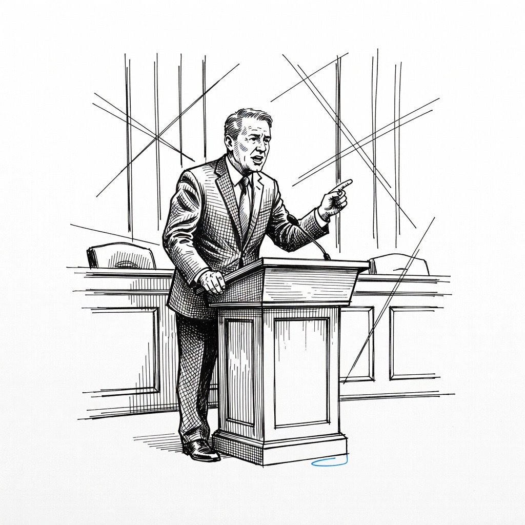 Illustration for: Prediction Platform Removes Wagers on U.S. Airman Rescue Mission