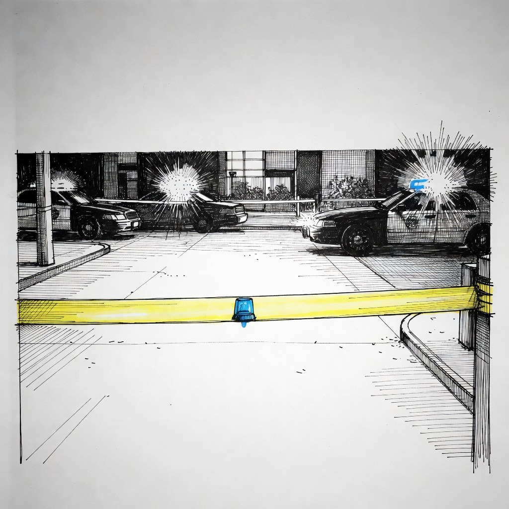 Illustration for: Rapper Offset Hospitalized Following Shooting at Florida Casino