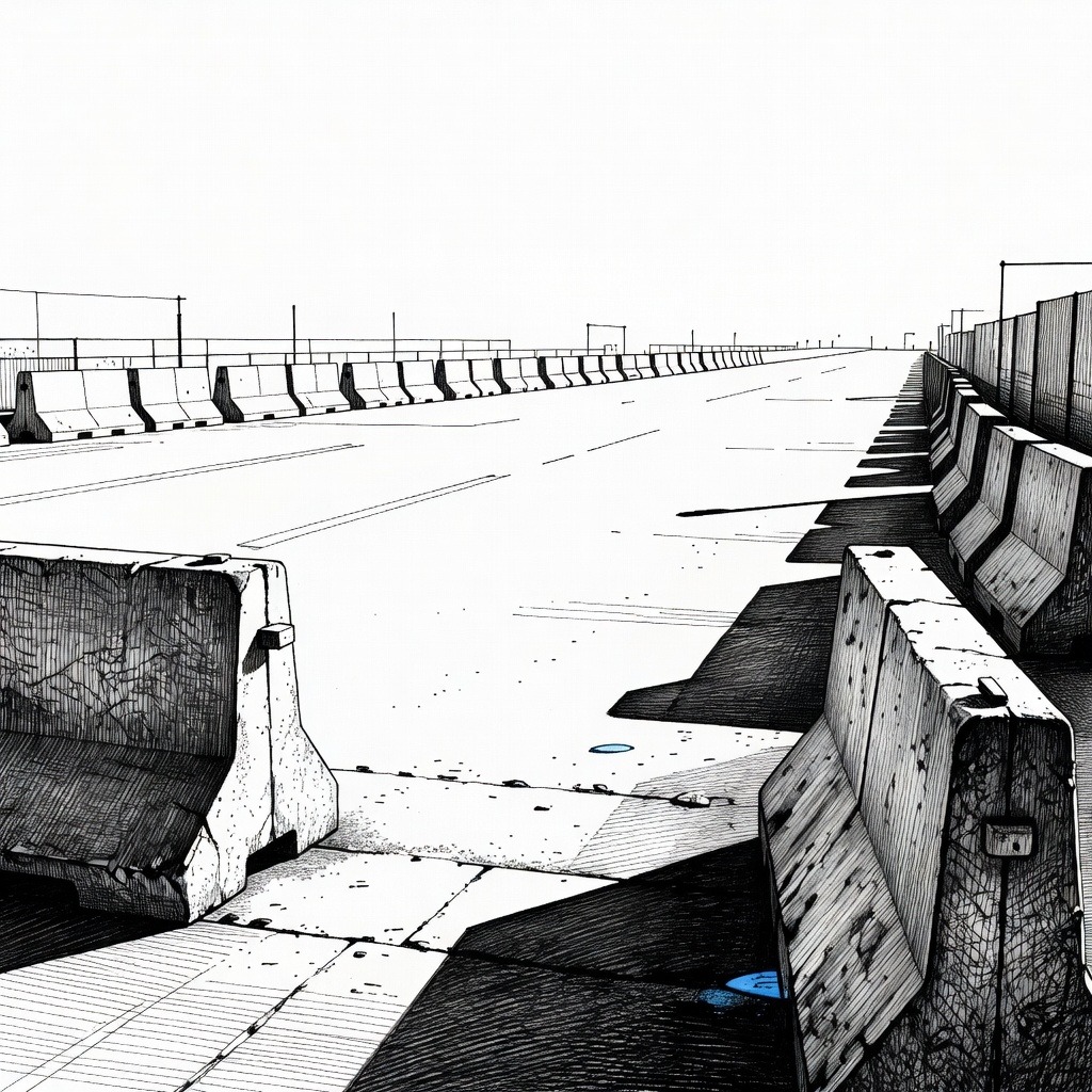 Illustration for: American Journalist Shelly Kittleson Released After Abduction in Iraq