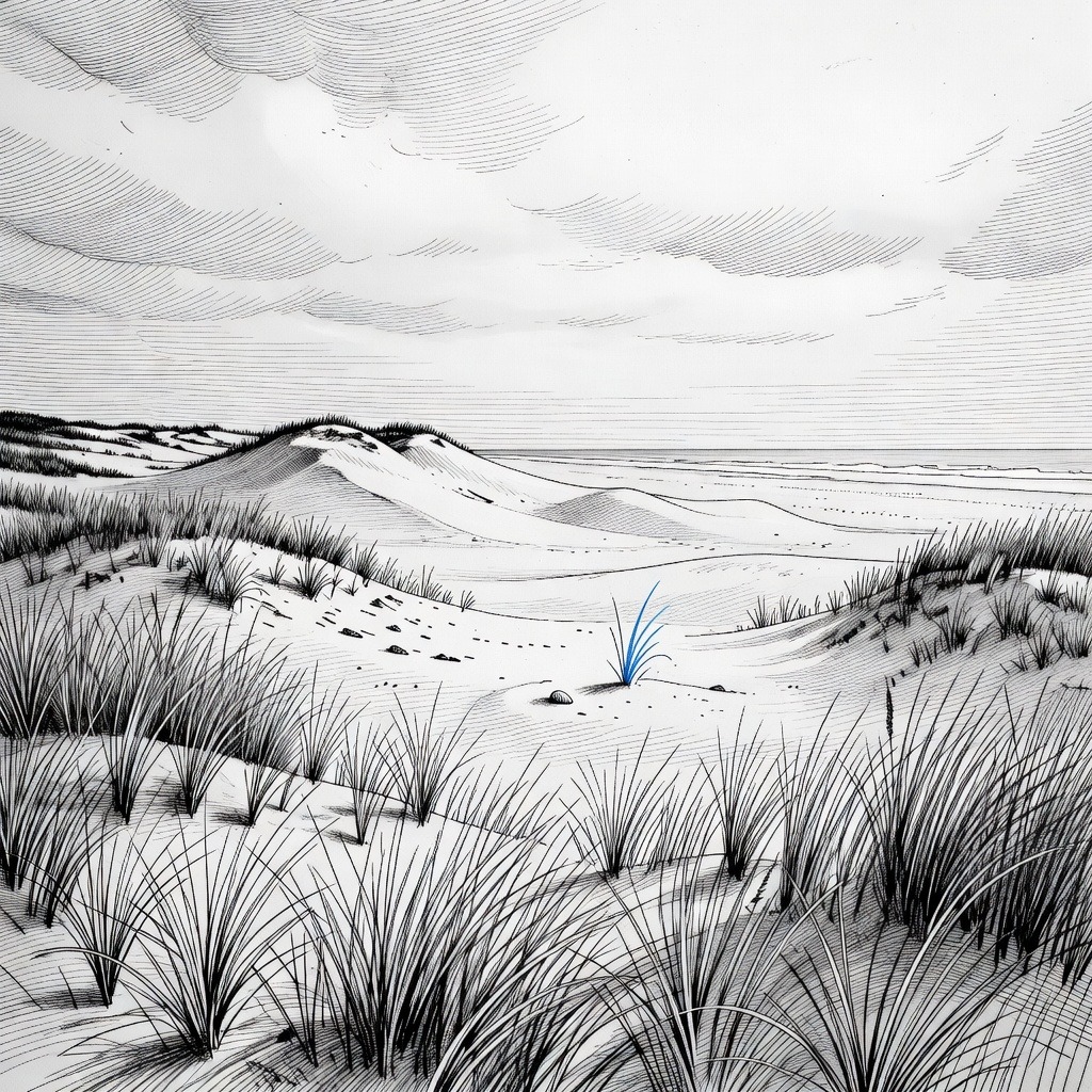 Illustration for: Accused Gilgo Beach Serial Killer Expected to Plead Guilty Ahead of Trial