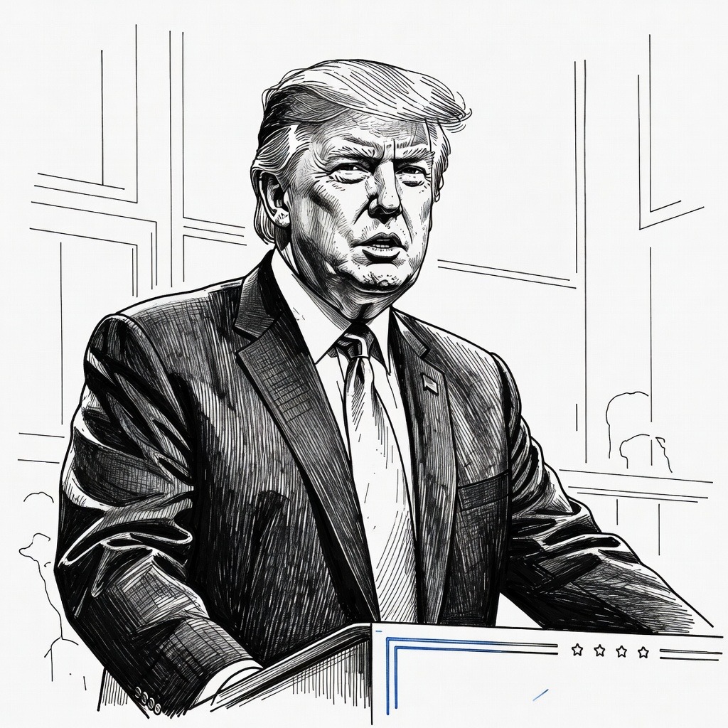 Illustration for: Republican Clay Fuller Wins Georgia House Seat, Liberal Chris Taylor Wins Wisconsin Supreme Court Race