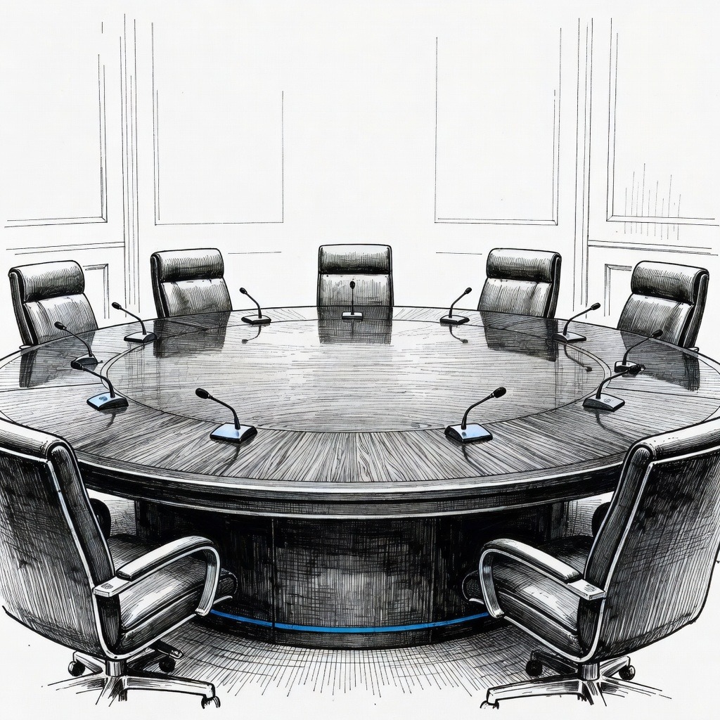 Illustration for: US and NATO Leaders Discuss Allied Support Amid Military Operations Against Iran