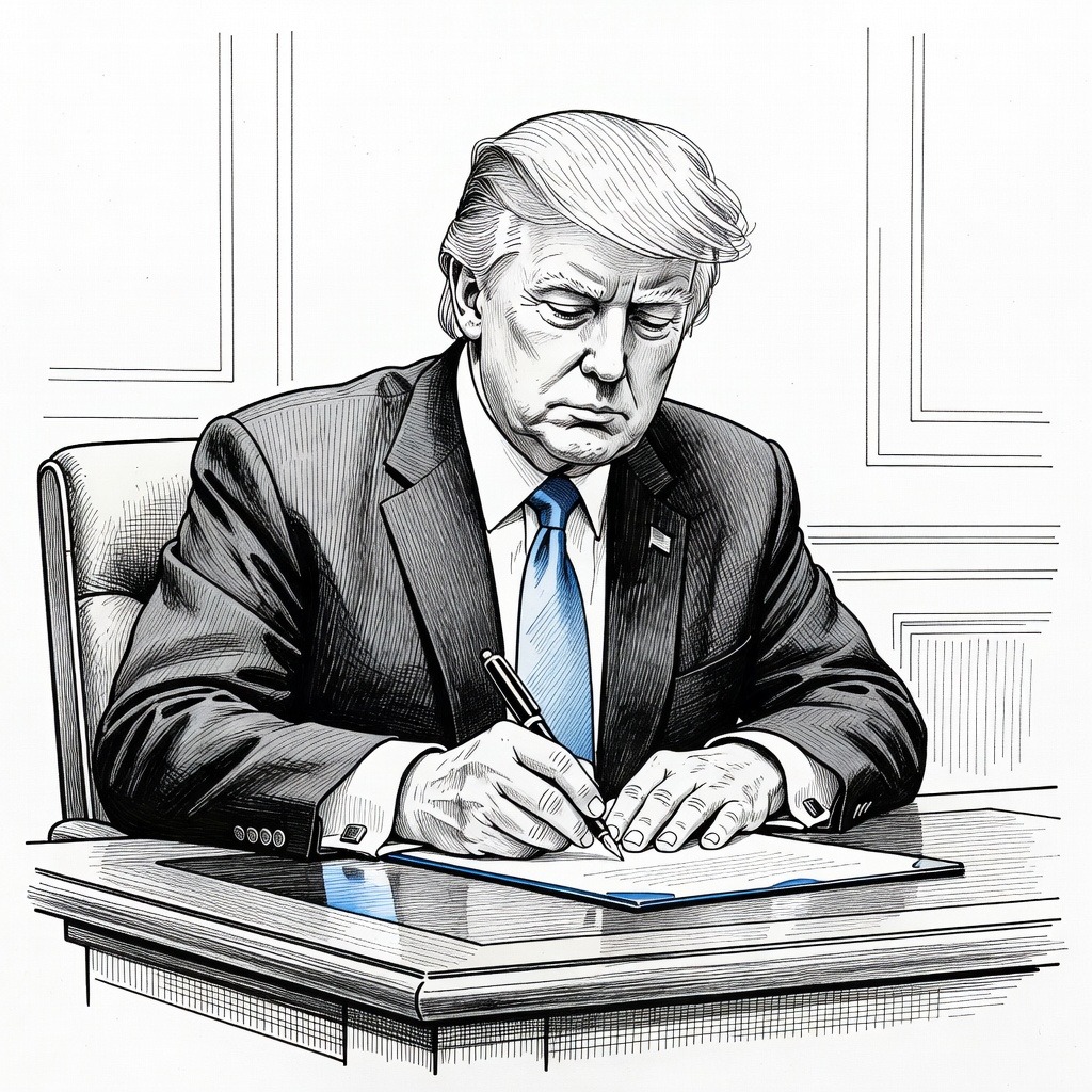 Illustration for: IRS Releases Guidance on $25,000 Federal Tax Deduction for Tipped Workers