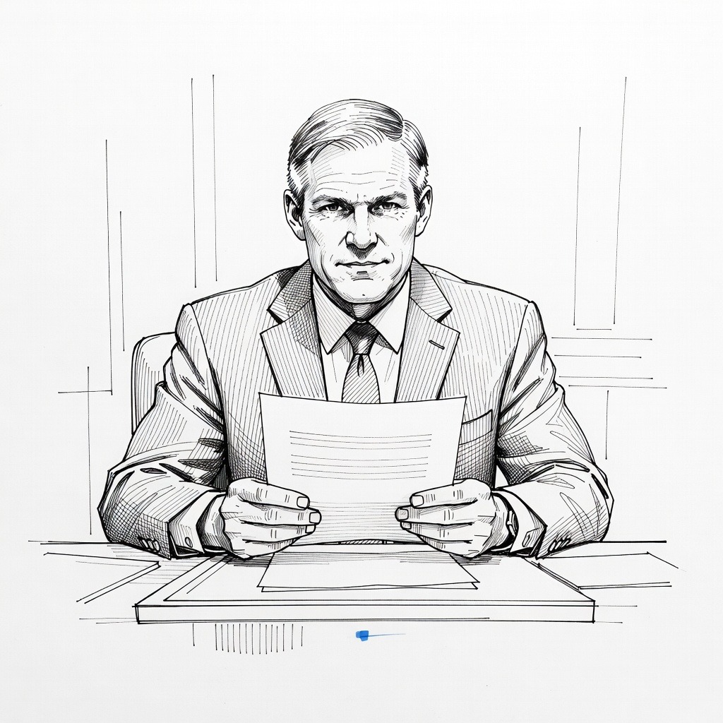 Illustration for: Republican Lawmakers Issue Subpoena Deadline to ActBlue Over Foreign Donation Probe