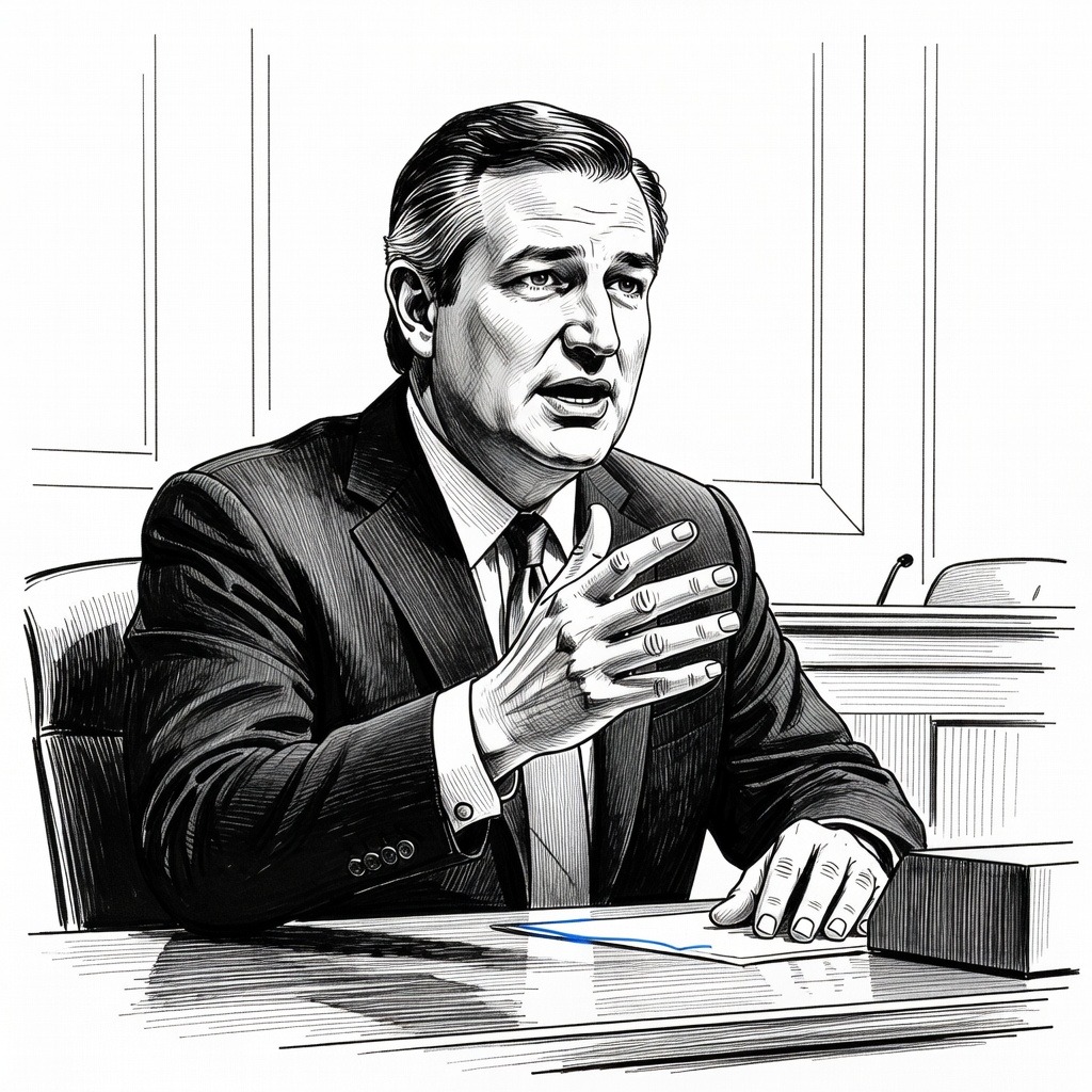 Illustration for: House Passes Aviation Safety Bill Following Deadly 2025 Midair Collision