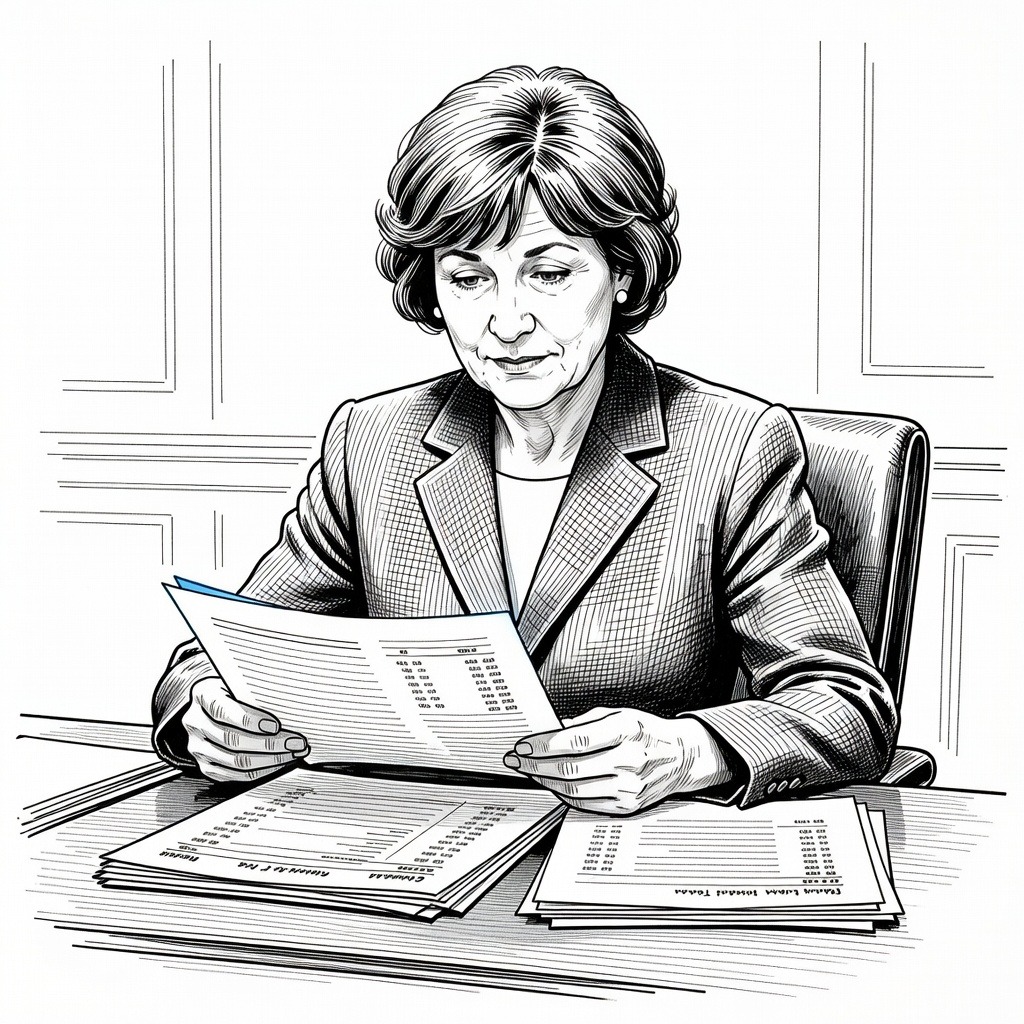 Illustration for: Maine Senate Candidate Platner Leads Democratic Fundraising Amid Scrutiny Over Past Comments