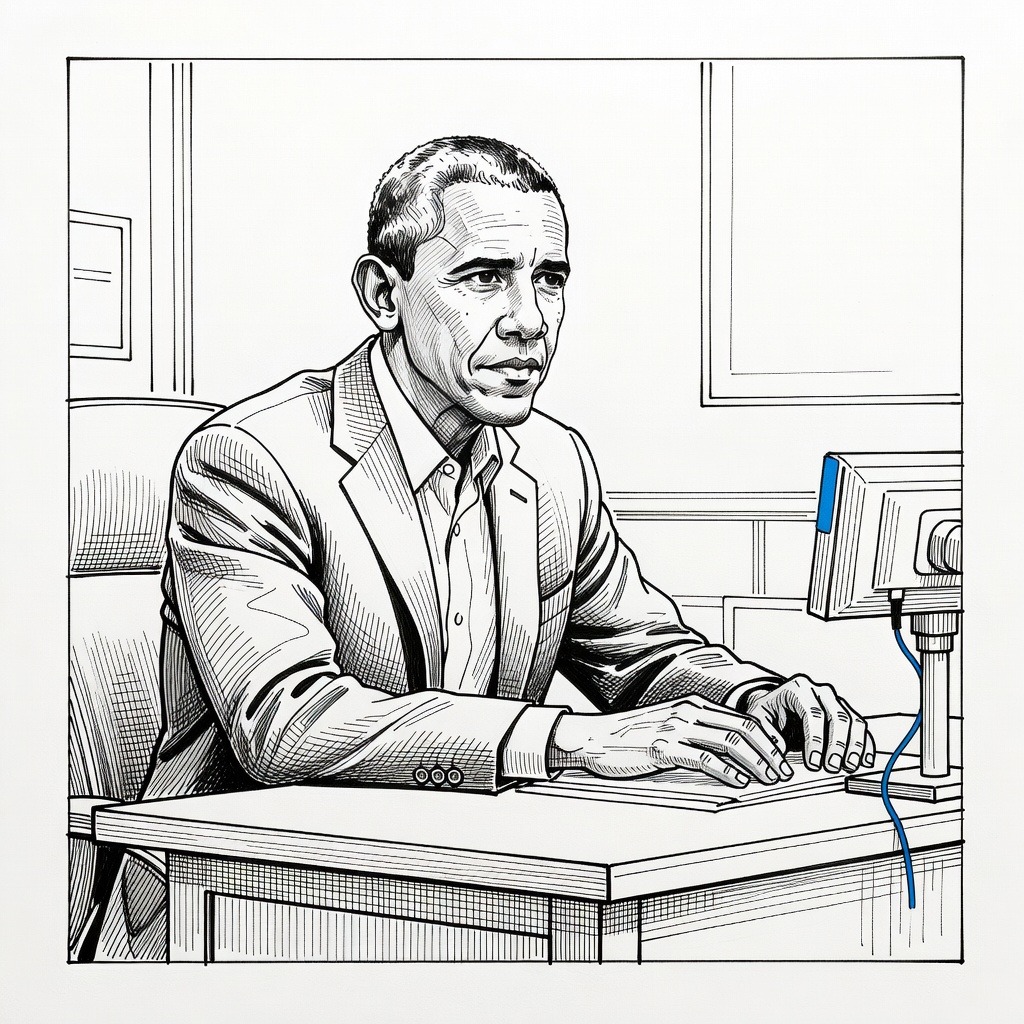 Illustration for: Virginia Voters to Decide Congressional Redistricting Referendum