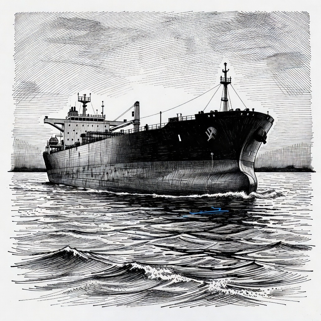 Illustration for: U.S. and Iran to Resume Peace Talks in Pakistan Amid Tensions Over Strait of Hormuz