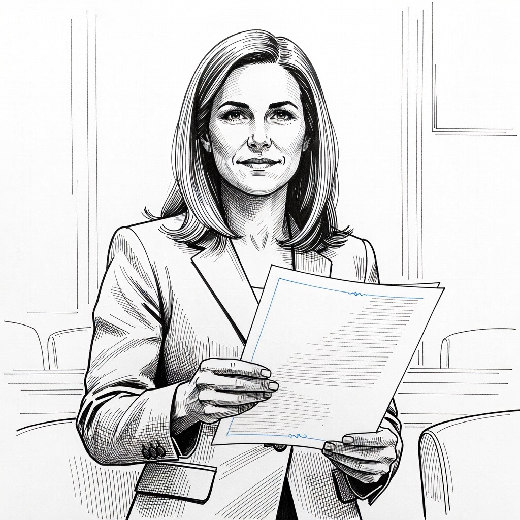 Illustration for: House Ethics Panel Addresses Misconduct Amid Resignations and New Expulsion Motion