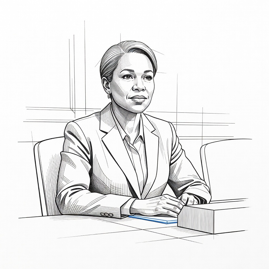 Illustration for: House Ethics Committee to Weigh Penalties for Rep. Cherfilus-McCormick Ahead of Possible Expulsion Vote