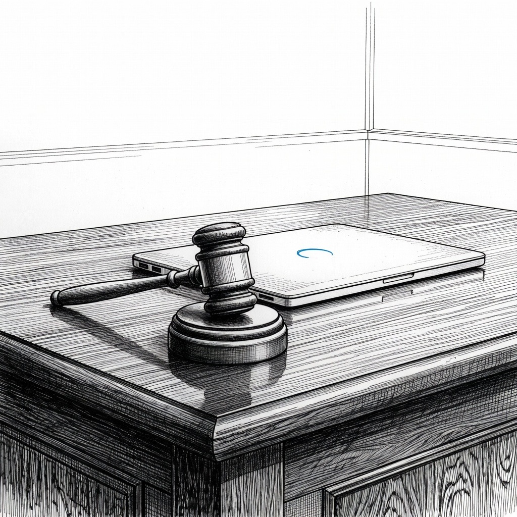Illustration for: Florida Launches Criminal Probe Into OpenAI Following University Shooting