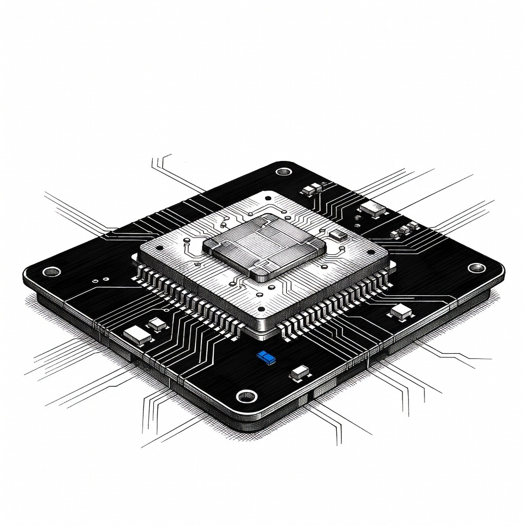 Illustration for: Apple Announces John Ternus as Next CEO Amid Hardware Leadership Reshuffle