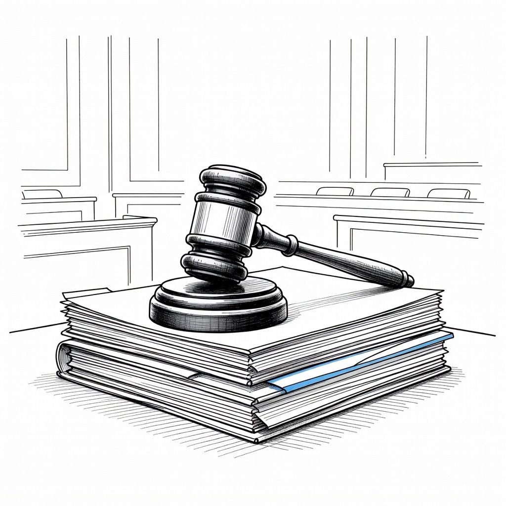 Illustration for: Southern Poverty Law Center Indicted on Federal Fraud Charges Over Informant Program
