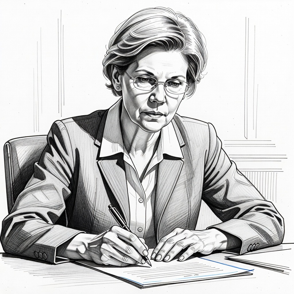 Illustration for: U.S. Extends Ceasefire With Iran as Regional Disruptions and Domestic Debates Continue