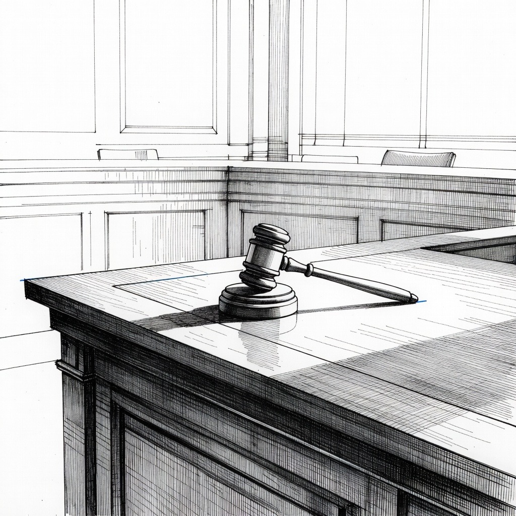 Illustration for: House Faces Ethics Scrutiny Amid Lawmaker Resignations and Effort to Expel Representative Cory Mills