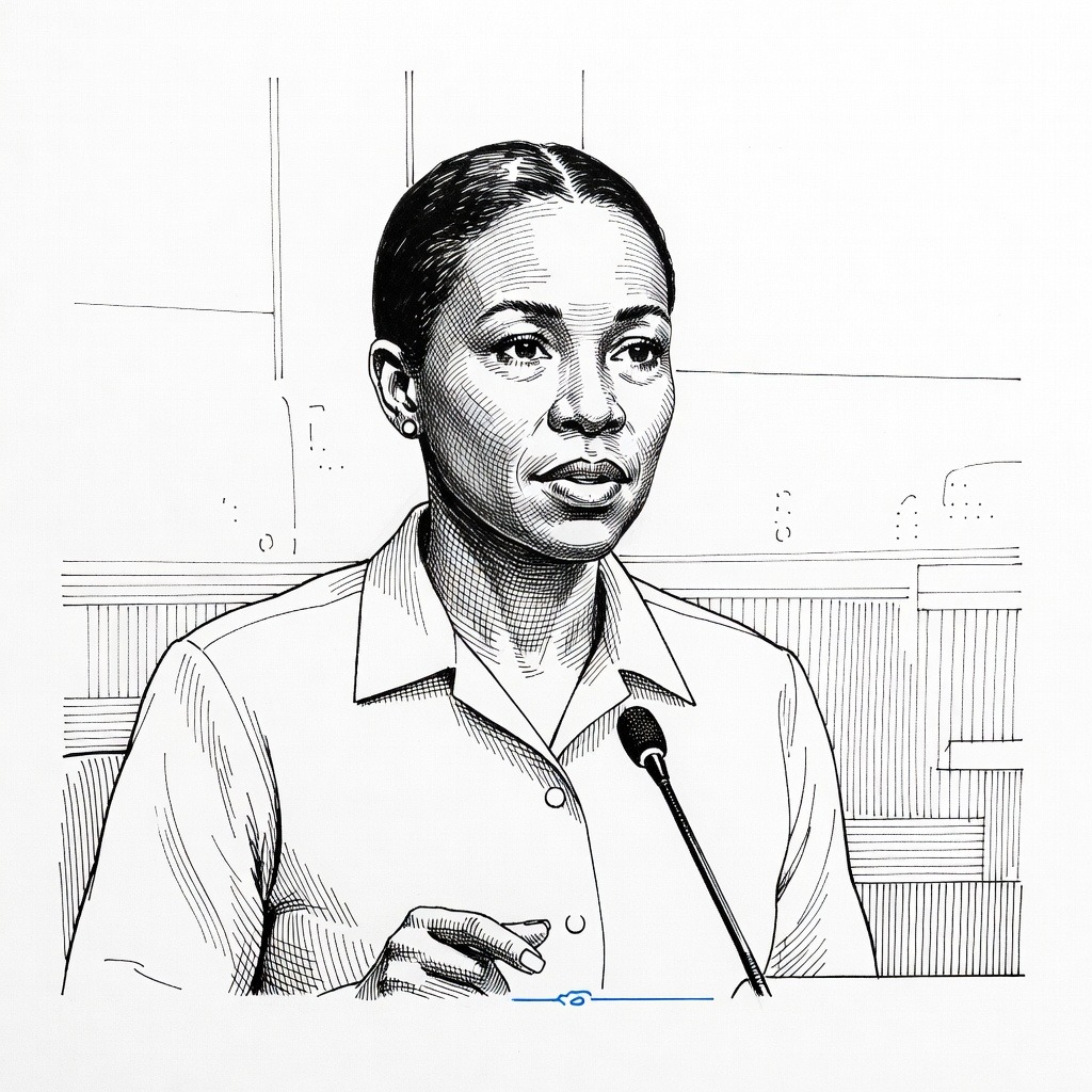 Illustration for: Human Remains of Three Children Discovered in Memphis