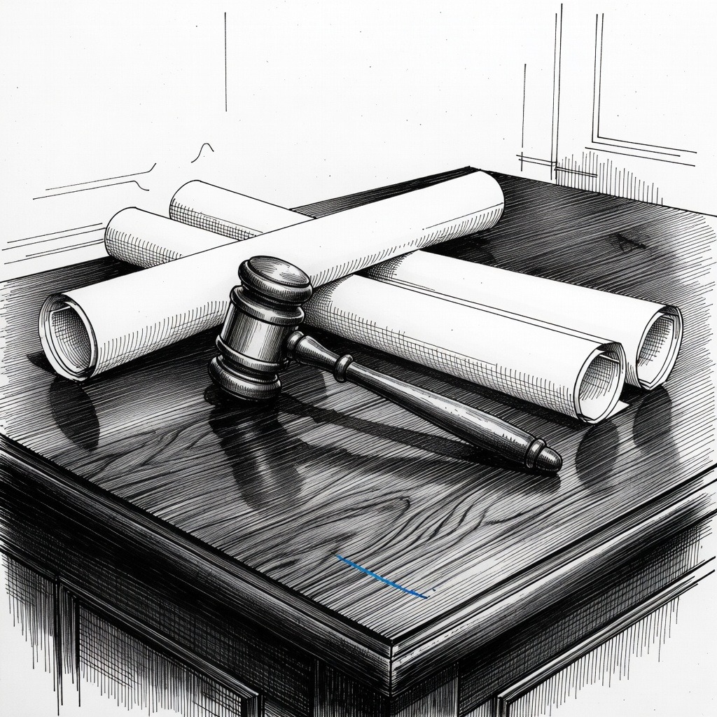 Illustration for: U.S. Attorney Closes Criminal Investigation Into Federal Reserve Chair
