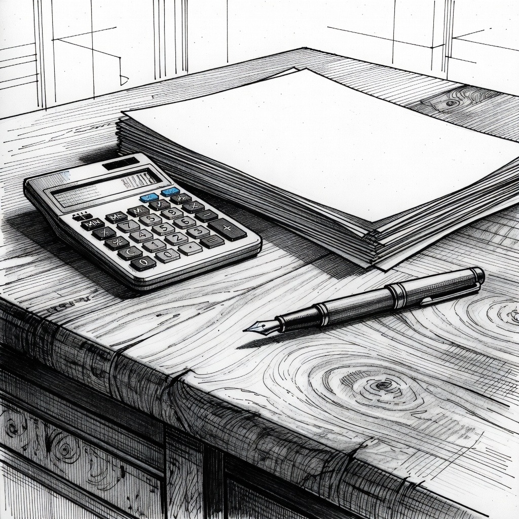 Illustration for: Borrowers Seek Debt Negotiation and Relief Options Amid High Interest Rates