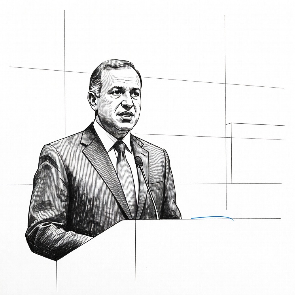 Illustration for: United Arab Emirates Announces Withdrawal From OPEC Effective May 1