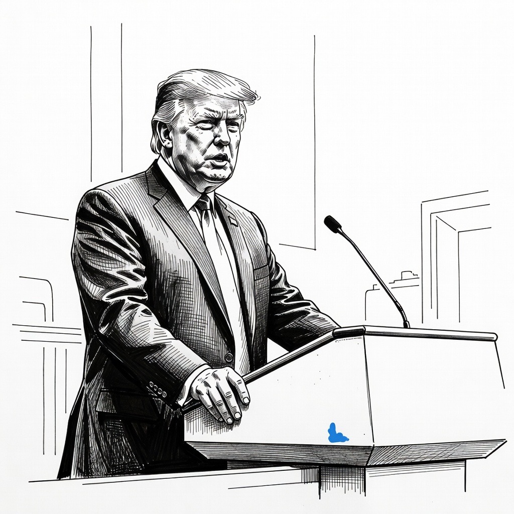 Illustration for: Security Incident Highlights Ongoing Homeland Security Funding Impasse