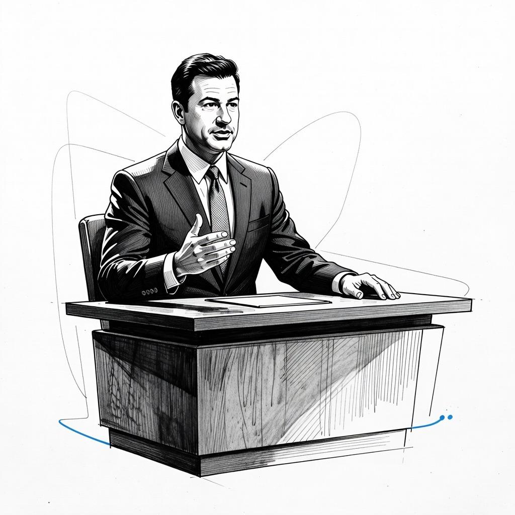 Illustration for: FCC Orders Early License Renewal for Eight Disney Television Stations