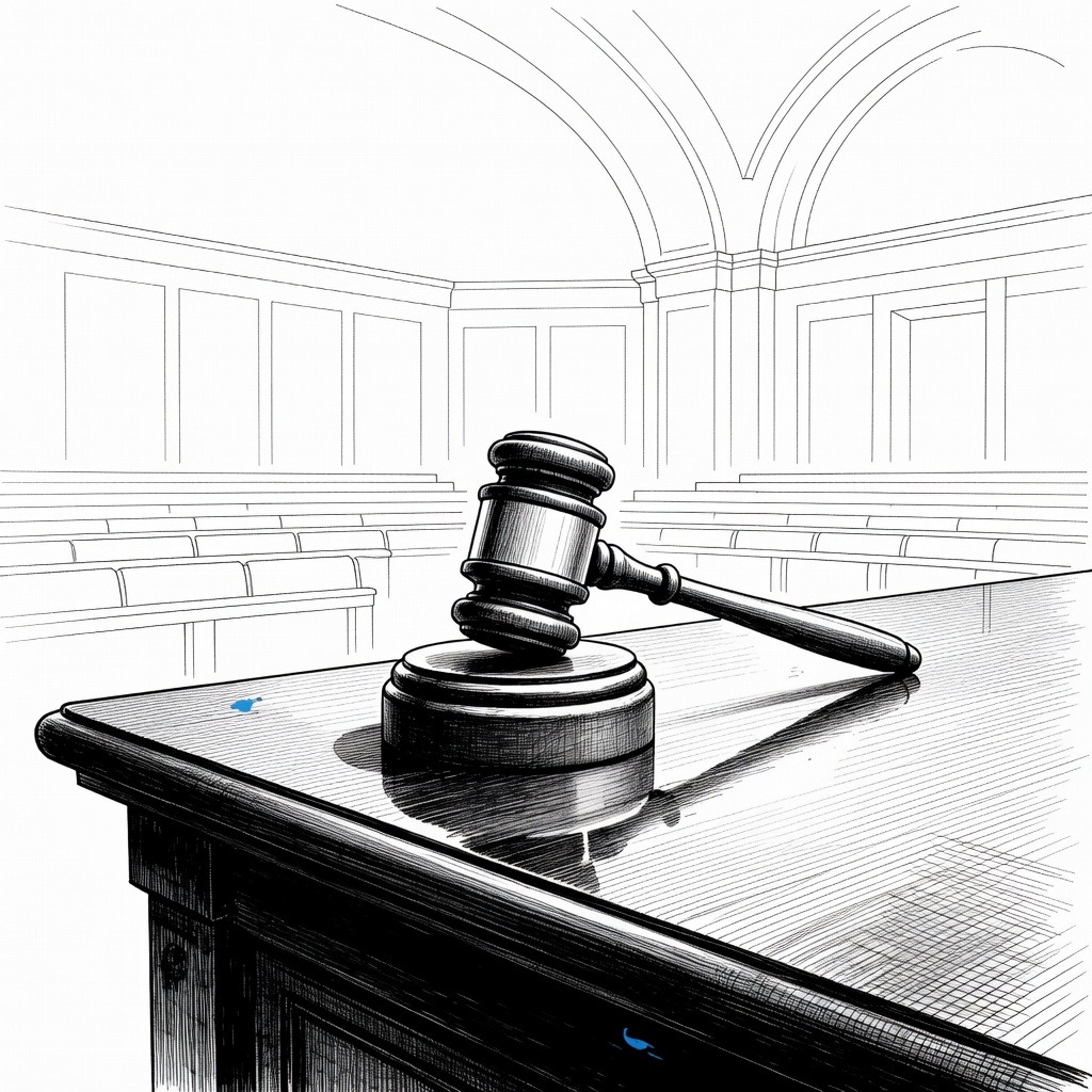 Illustration for: House Scheduled for Procedural Vote on Surveillance Renewal and Farm Bill Amid Stalled Negotiations