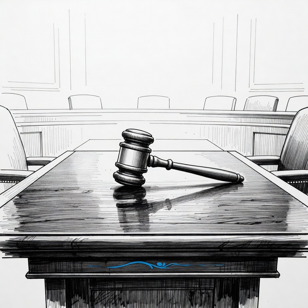 Illustration for: Defense Secretary Testifies Before House Panel on Iran War Costs and $1.5 Trillion Budget