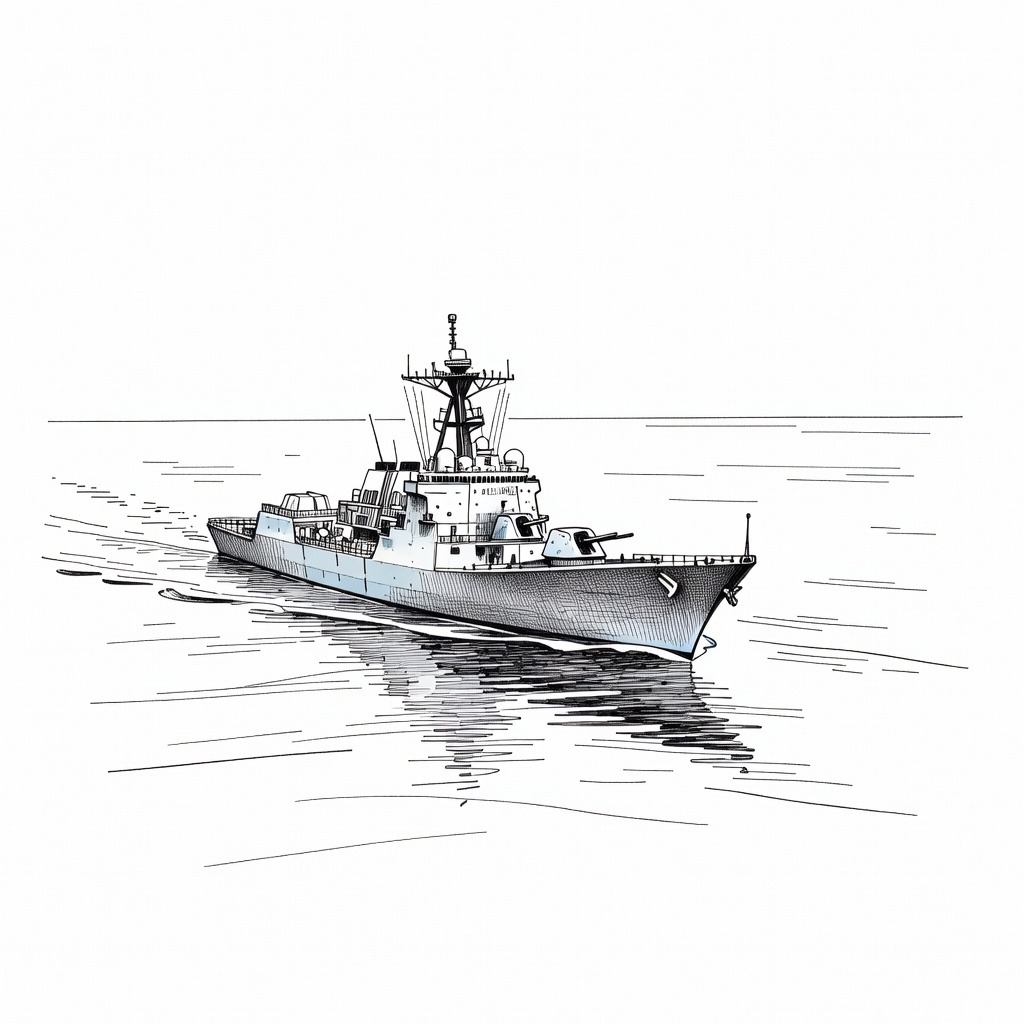 Illustration for: U.S. Reviews Troop Levels in Germany Amid Stalled Iran Negotiations and Rising Oil Prices
