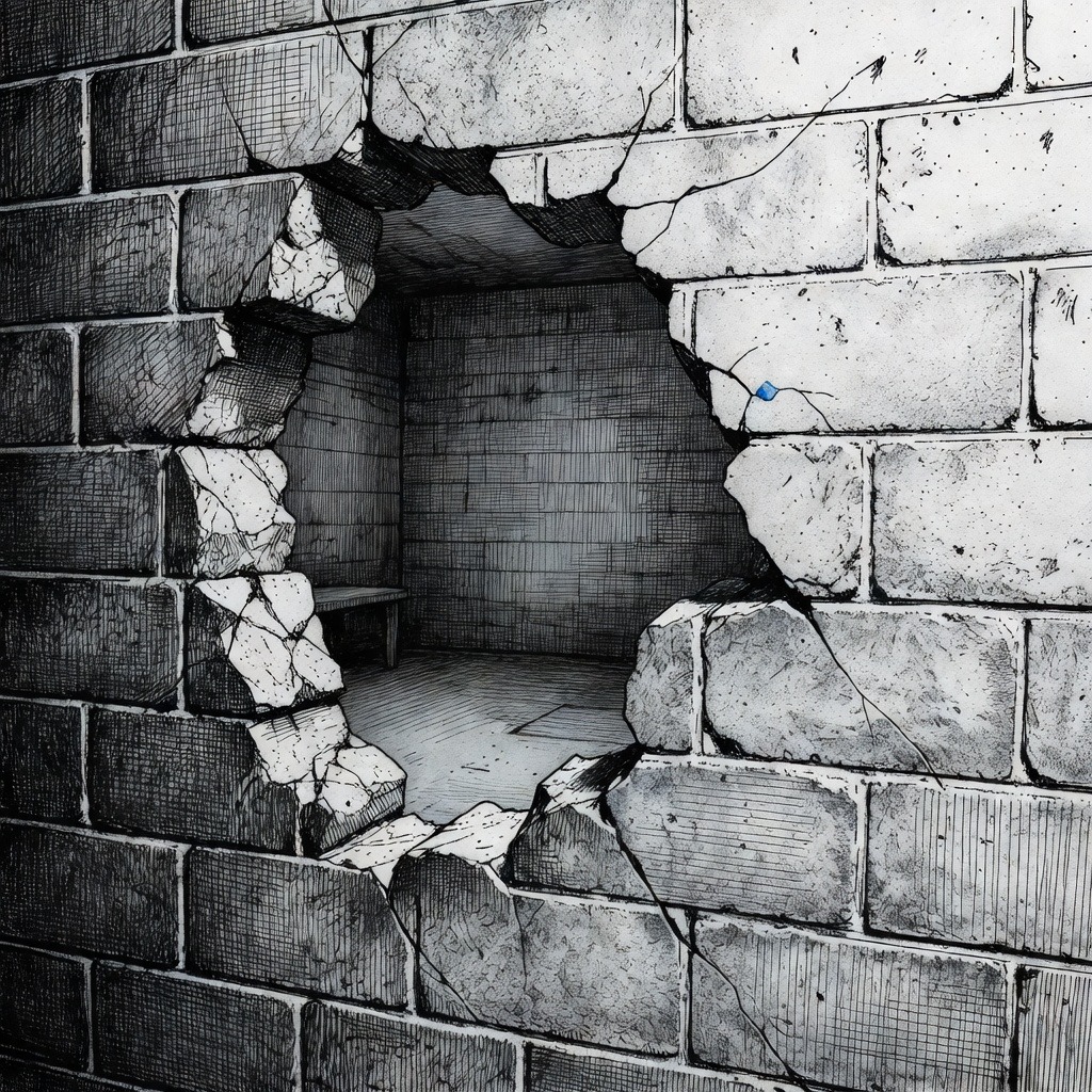 Illustration for: Orleans Parish Sheriff and CFO Indicted Over Escape of 10 Inmates