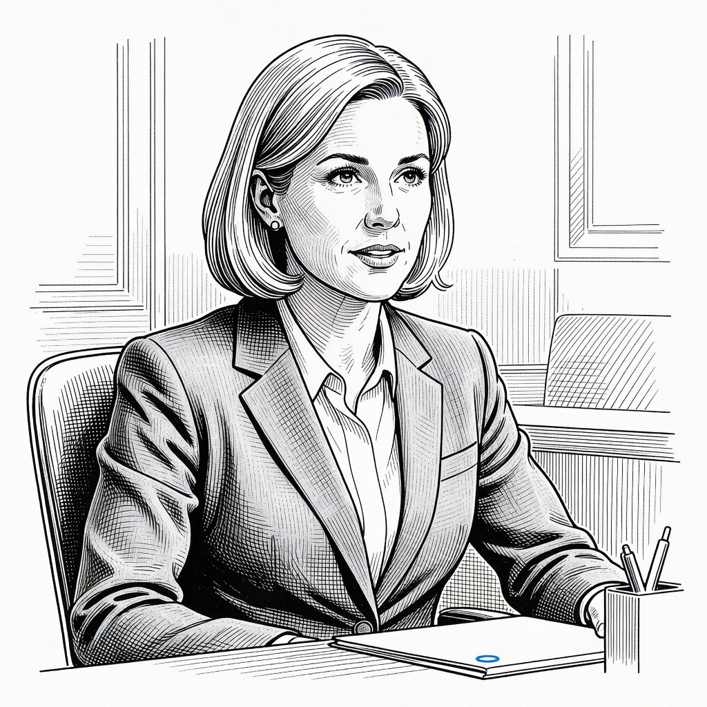 Illustration for: Major Technology Firms Increase Artificial Intelligence Infrastructure Spending Amid Quarterly Earnings Growth