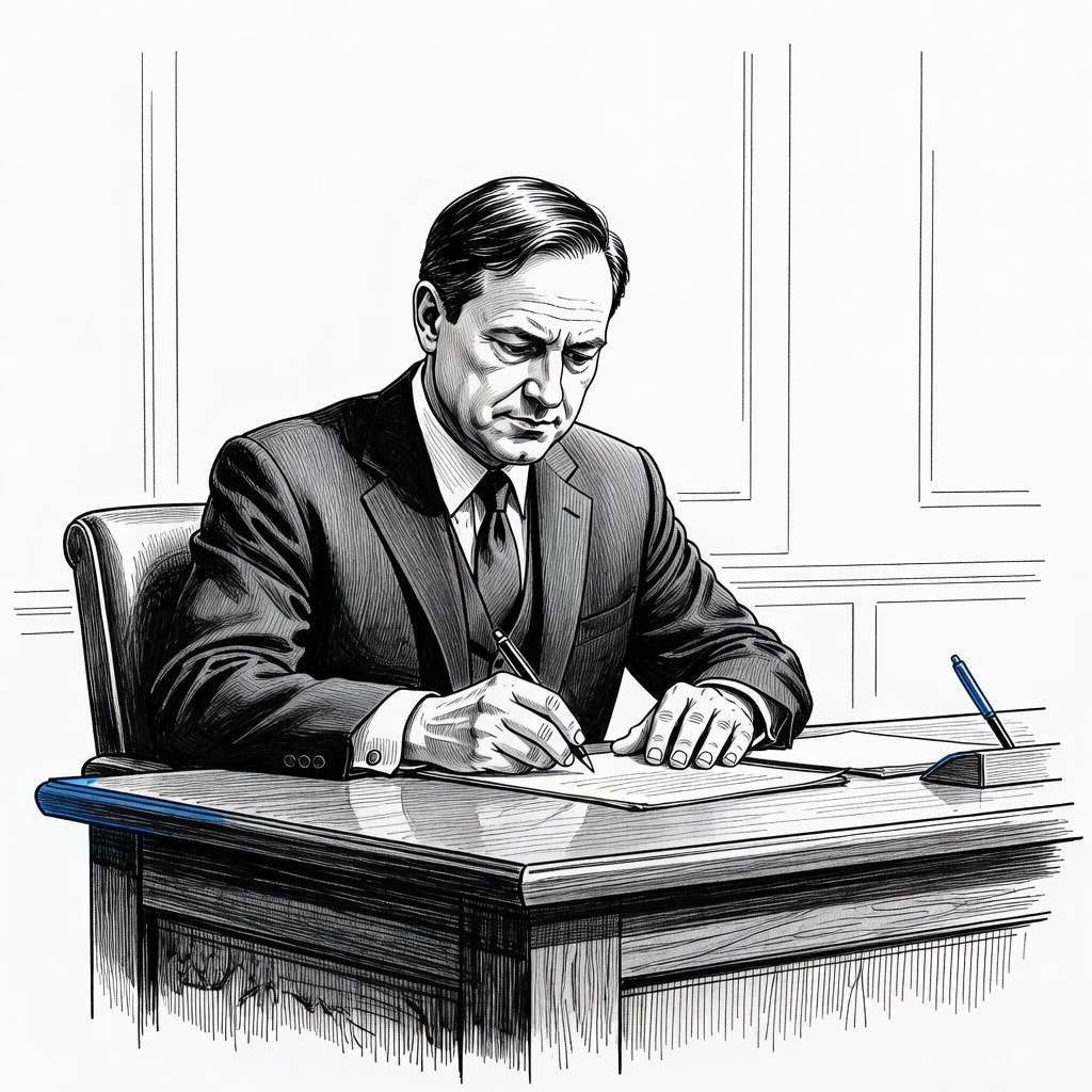 Illustration for: Louisiana Congressional Primaries Delayed After Supreme Court Strikes Down Map