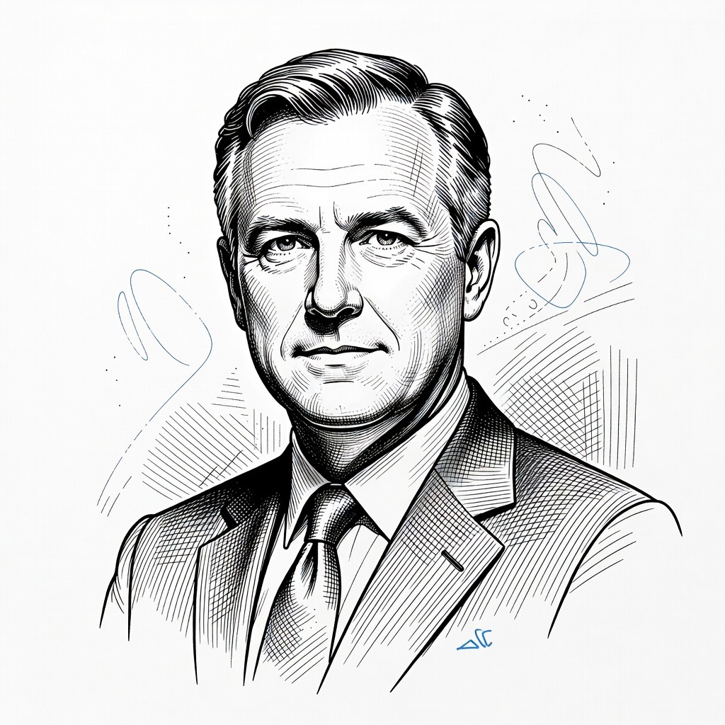 Illustration for: Bank of England Holds Interest Rate at 3.75% Amid Energy Price Increases