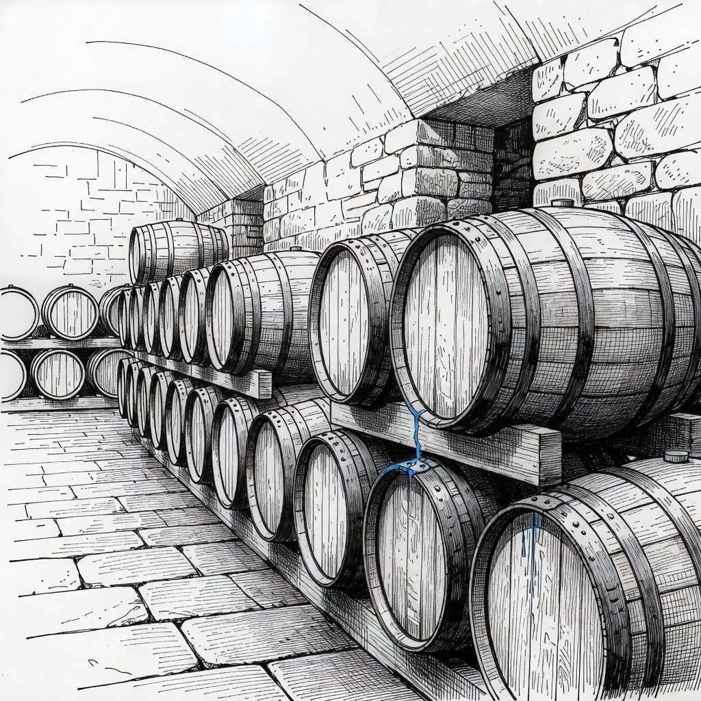Illustration for: U.S. Lifts Tariffs on Scotch Whisky Following U.K. Royal Visit