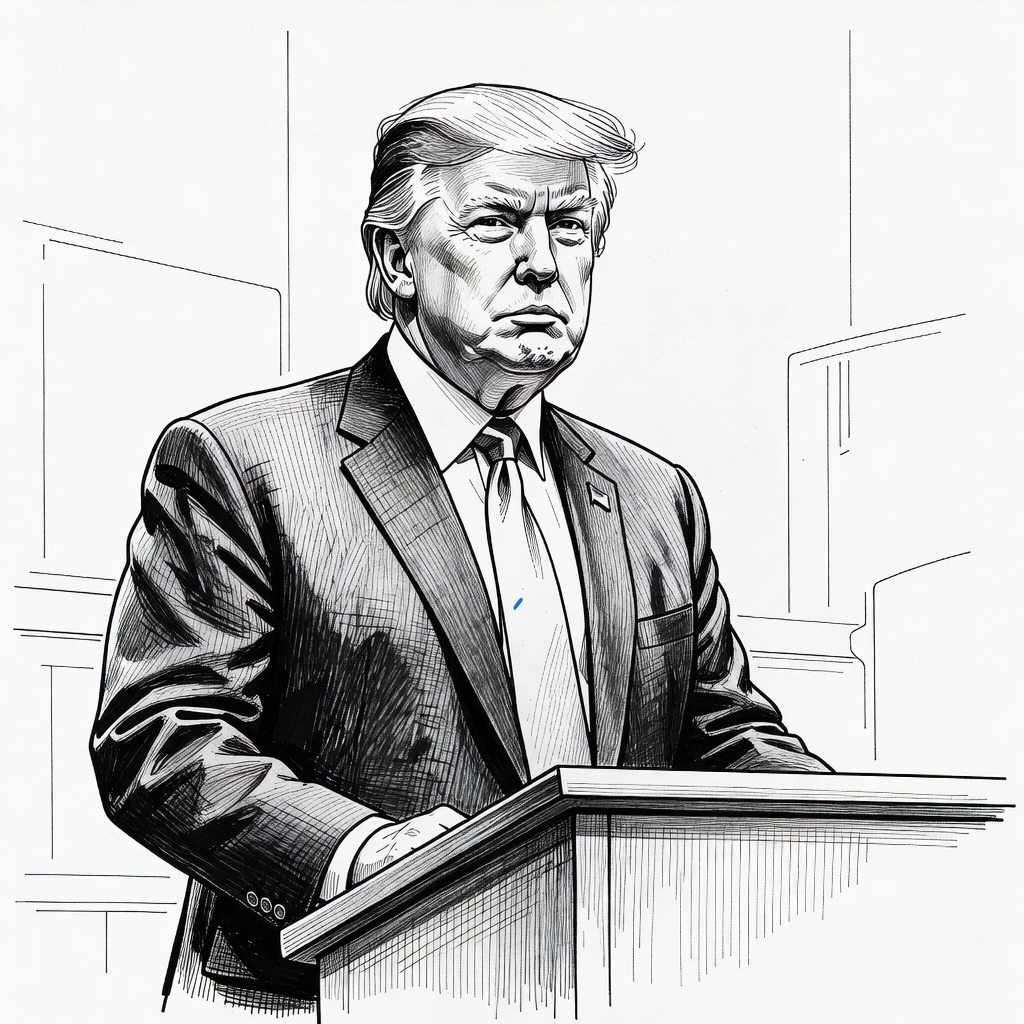 Illustration for: US Department of Defense to Withdraw 5,000 Troops from Germany