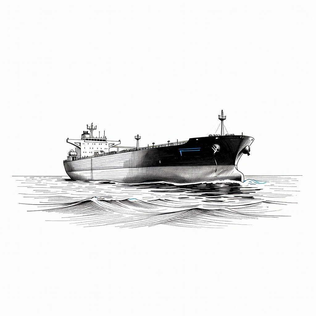 Illustration for: Global Energy Markets and Congress Face Fallout from US-Iran Conflict