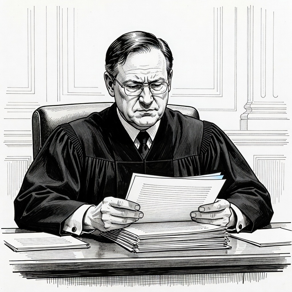Illustration for: Drug Manufacturer Asks Supreme Court to Pause Appellate Ruling on Mifepristone Access