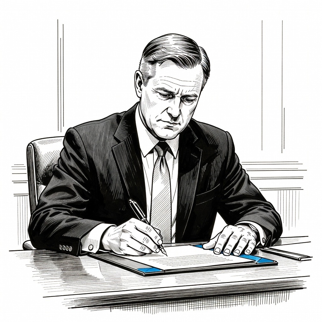 Illustration for: Tennessee Enacts New Congressional Map Dissolving Memphis District
