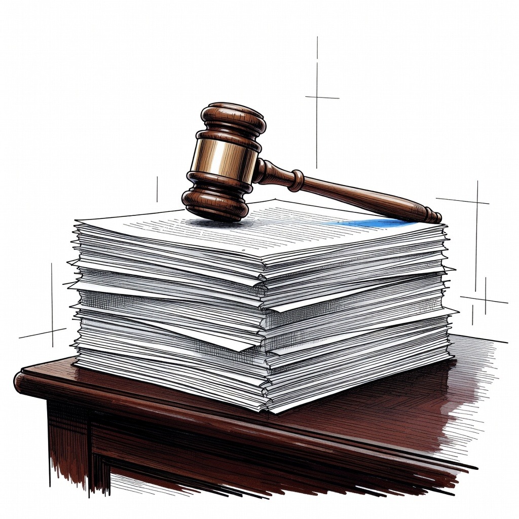 Illustration for: Federal Judge Blocks Administration's Cancellation of Humanities Grants