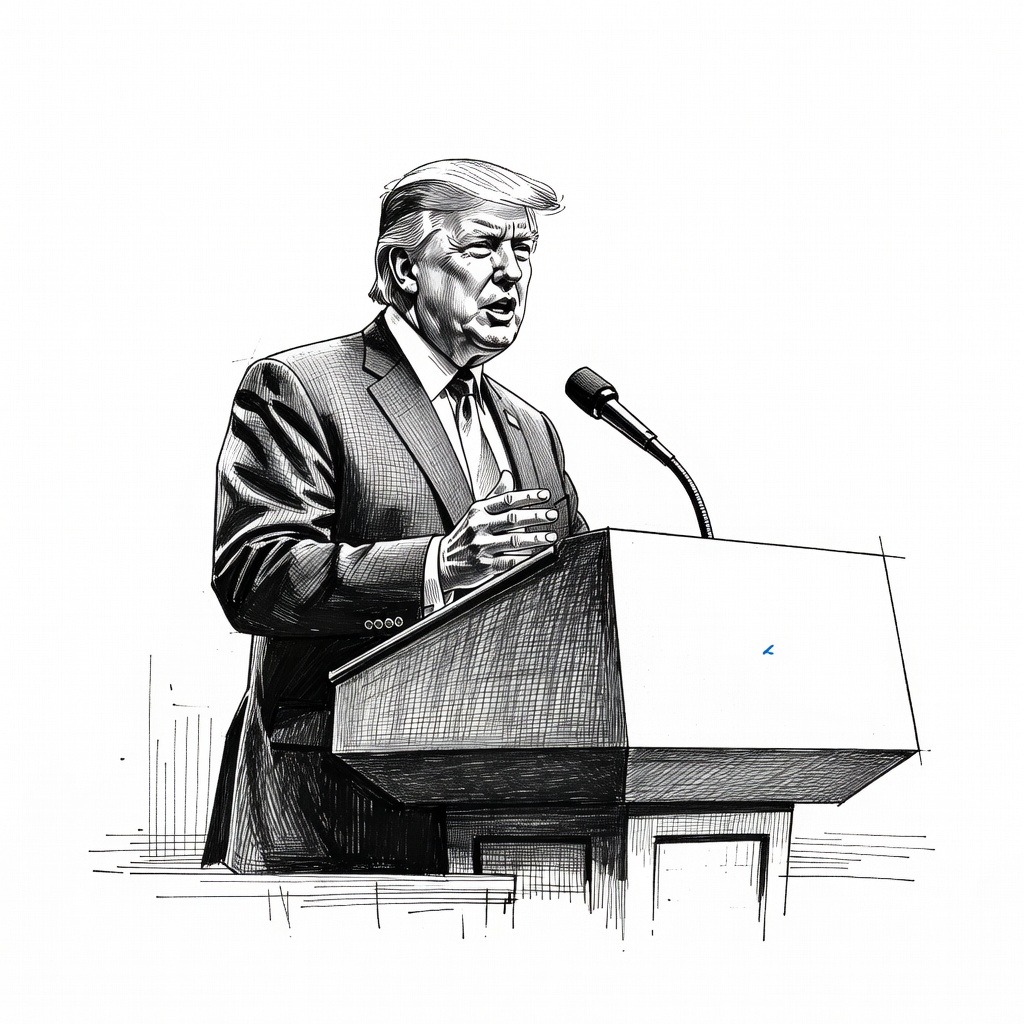 Illustration for: U.S. Forces Strike Two Iranian Tankers Amid Ongoing Blockade and Global Oil Disruptions