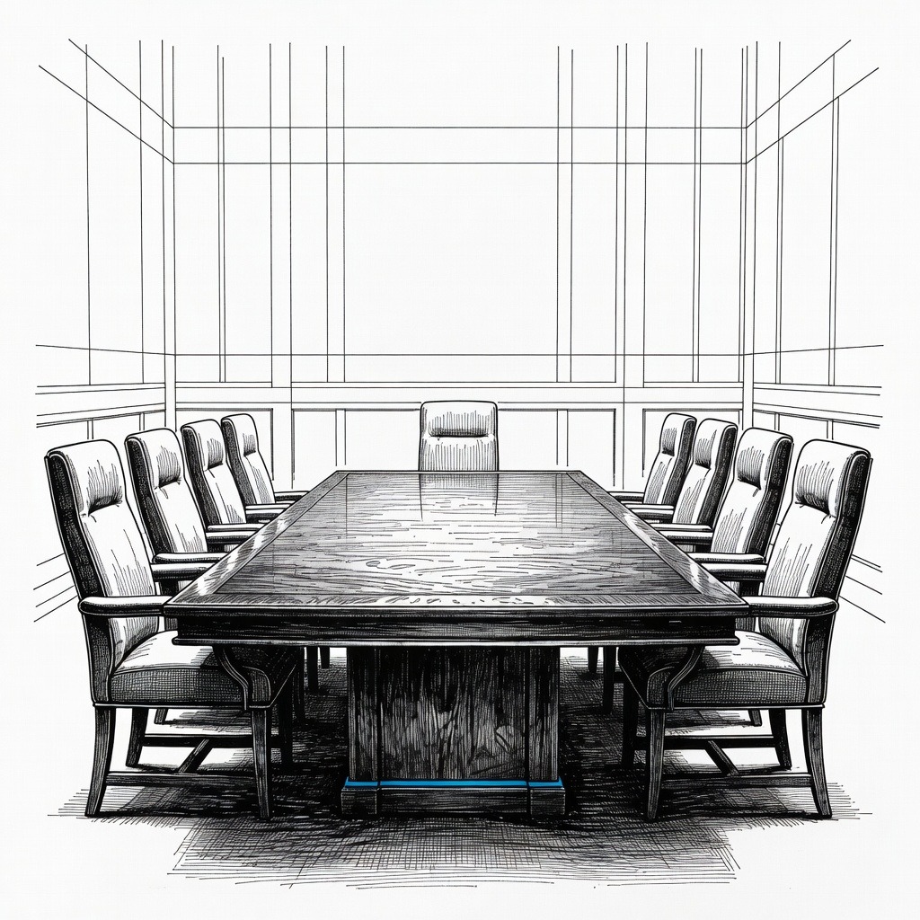 Illustration for: U.S. Secretary of State Meets with Italian and Vatican Officials Amid Tensions Over Iran Conflict