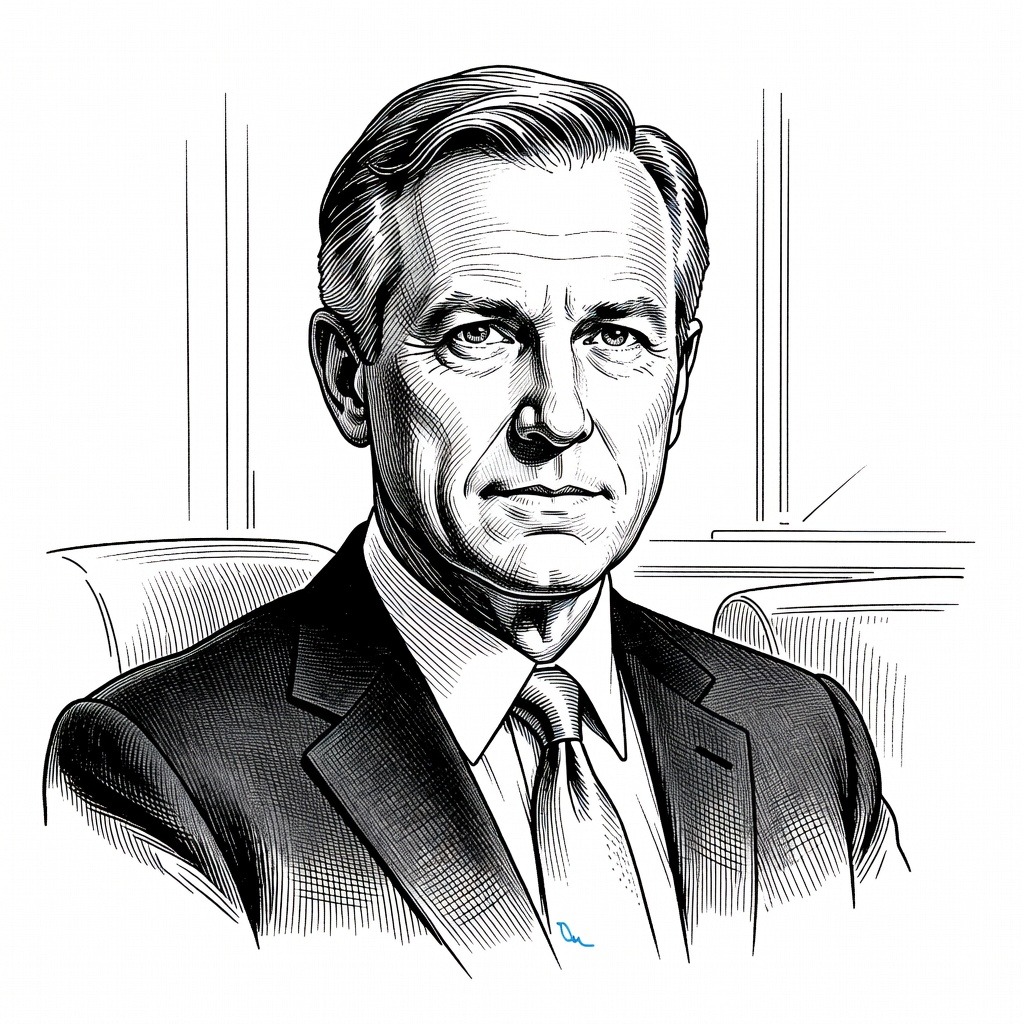 Illustration for: Federal Reserve Rate Cuts Face Delays Amid Persistent Inflation and Steady Job Growth