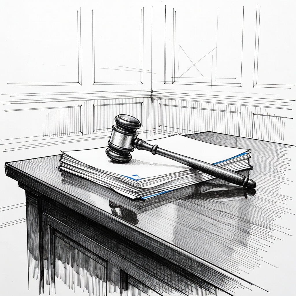 Illustration for: U.S. Justice Department Seeks Denaturalization of 12 Foreign-Born Citizens