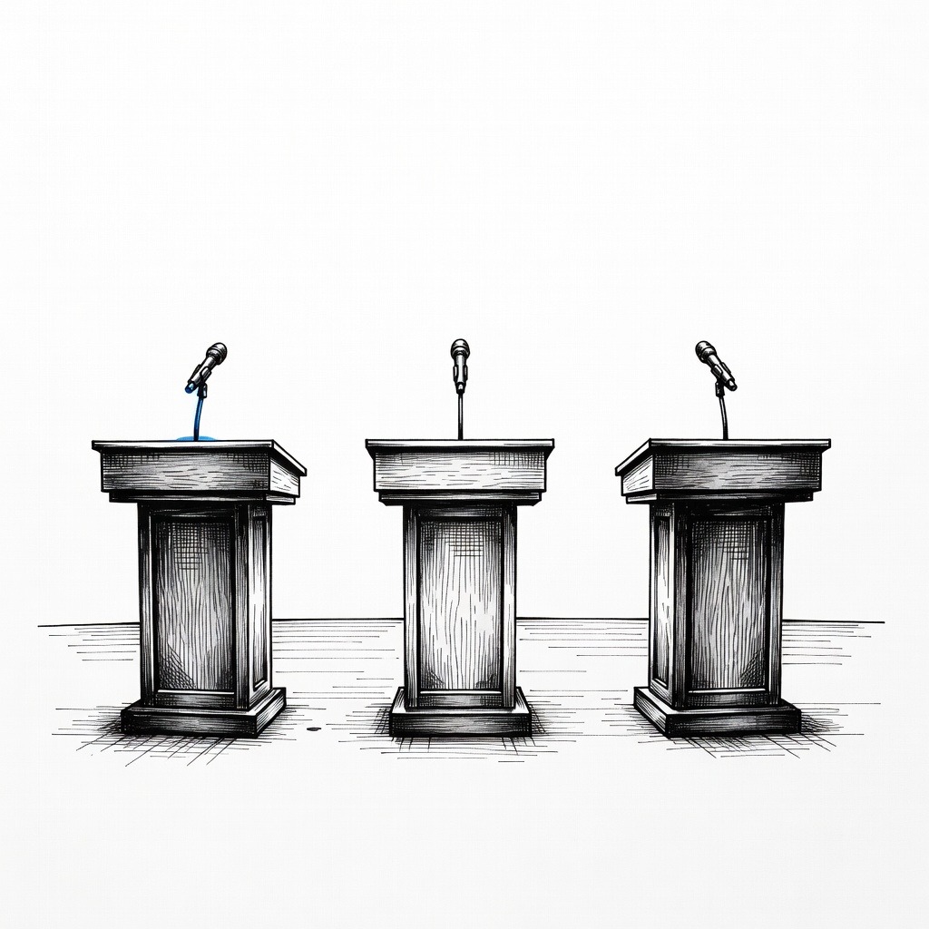 Illustration for: Former Reality Television Star Spencer Pratt Enters Los Angeles Mayoral Race