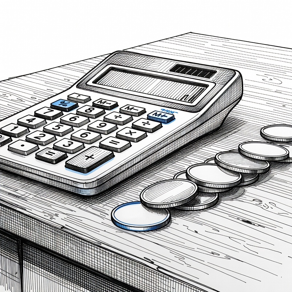 Illustration for: Projections for 2027 Social Security Adjustment Increase Following April Inflation Data
