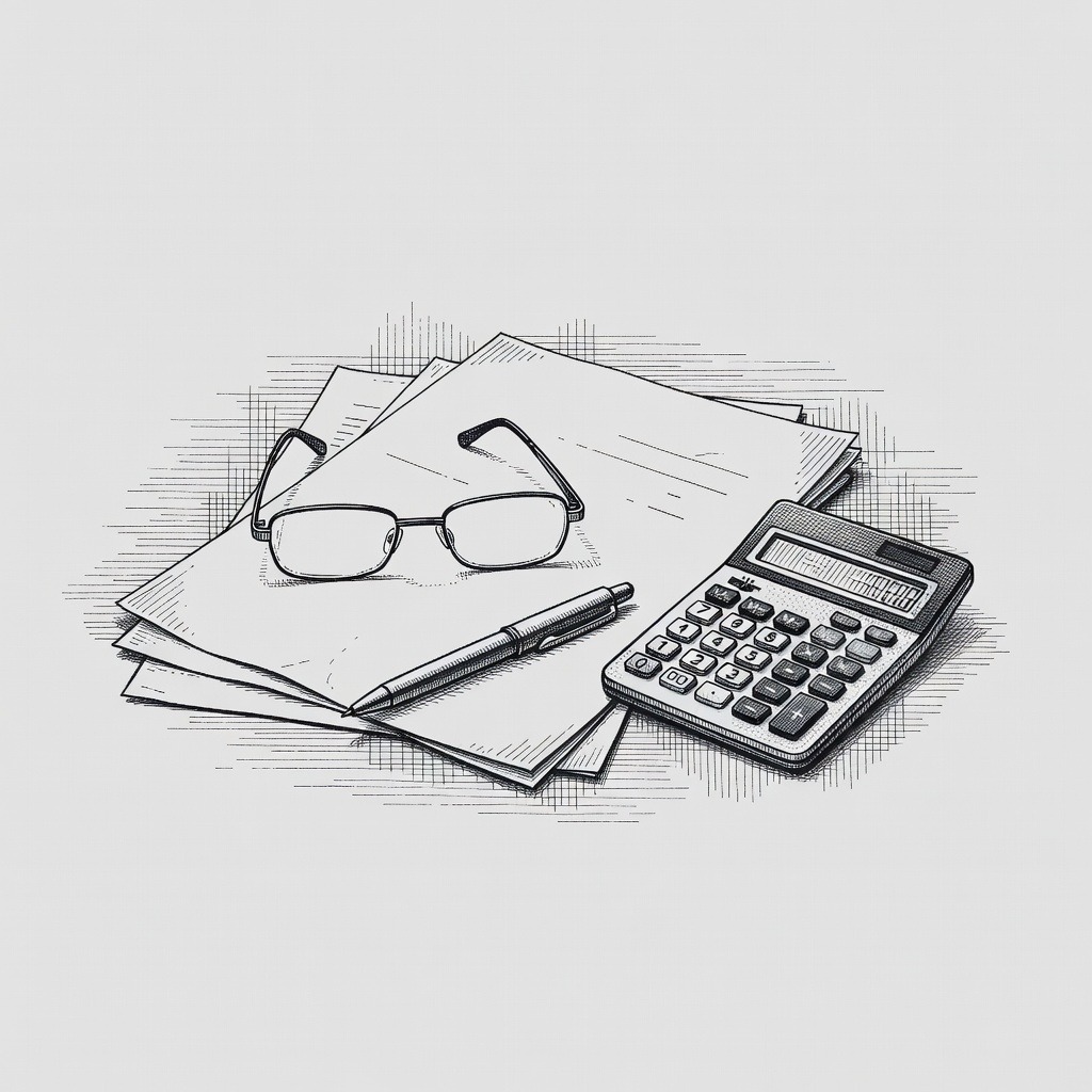 Illustration for: Financial Planners Highlight Challenges and Demographic Trends in Elder Care Management