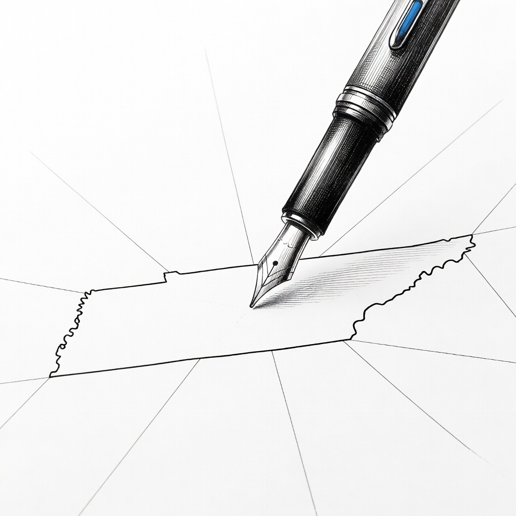 Illustration for: Tennessee Democratic Representative Steve Cohen Announces Retirement Following Redistricting