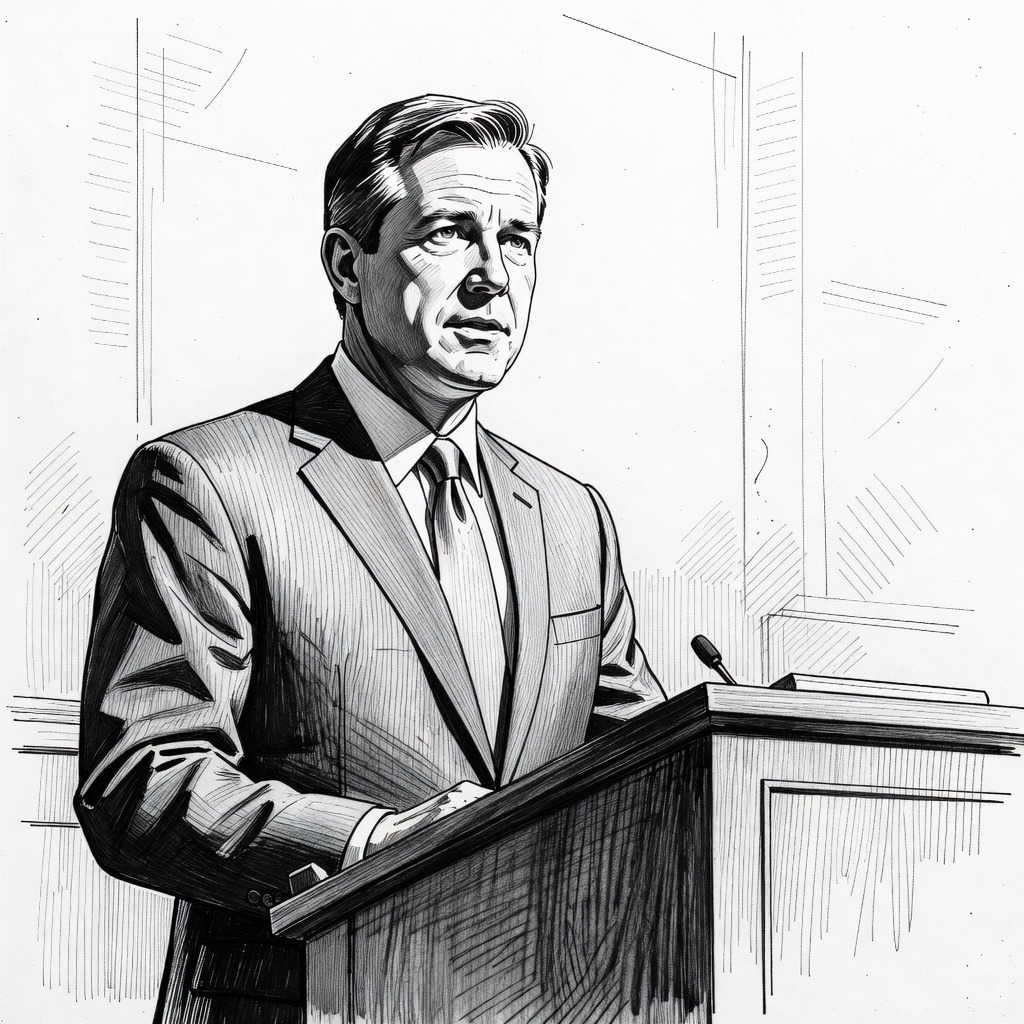 Illustration for: Letlow and Fleming Advance to Louisiana Republican Senate Runoff as Incumbent Cassidy Loses Primary