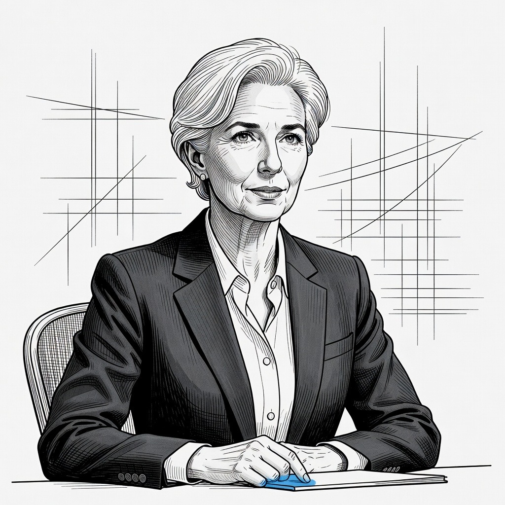Illustration for: Global Bond Yields See Mixed Movement Following Surge Amid Inflation Concerns